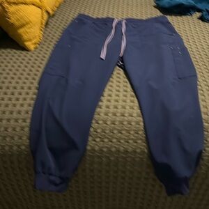 Dolan jogger scrub pants